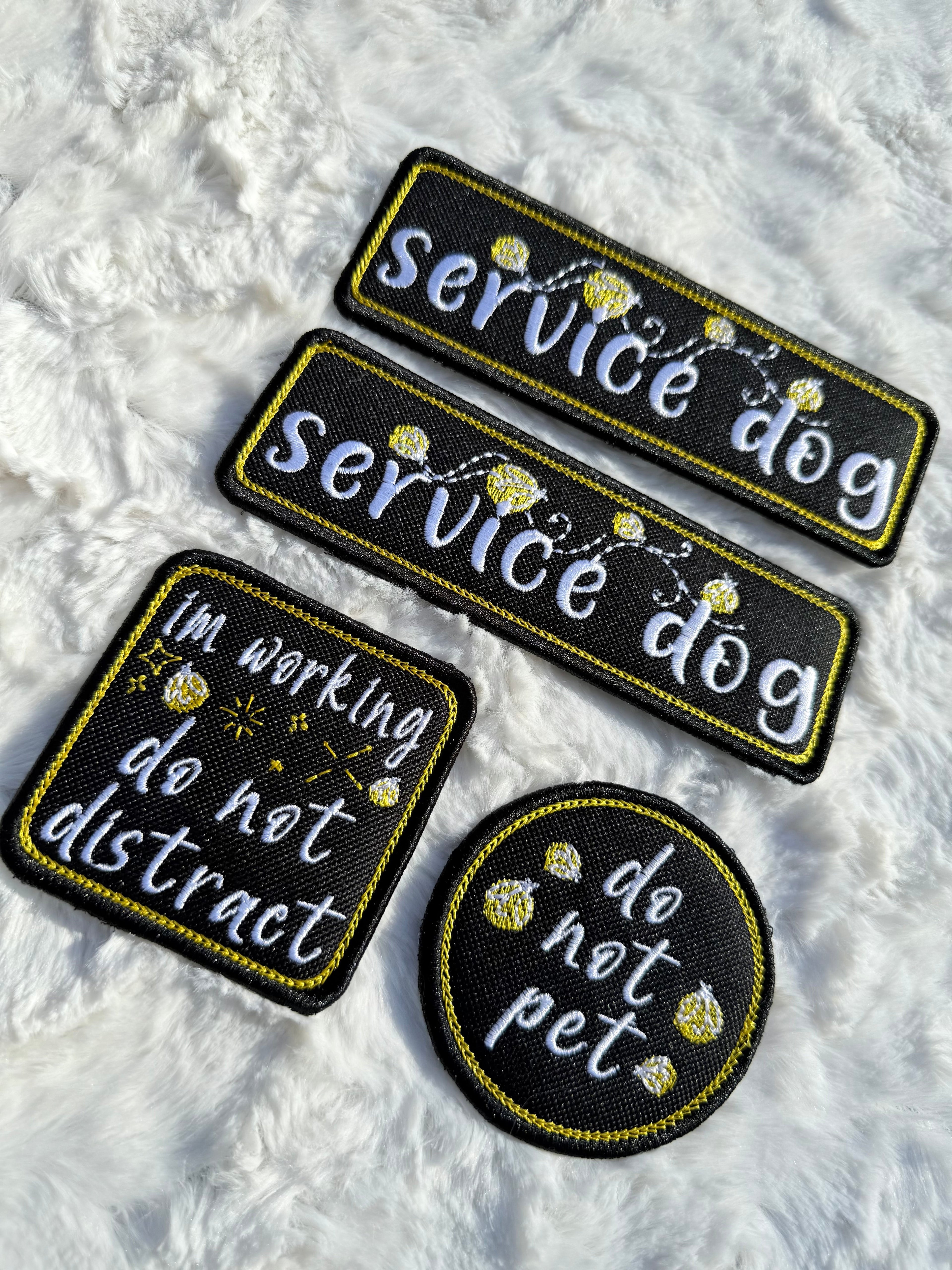 Patches