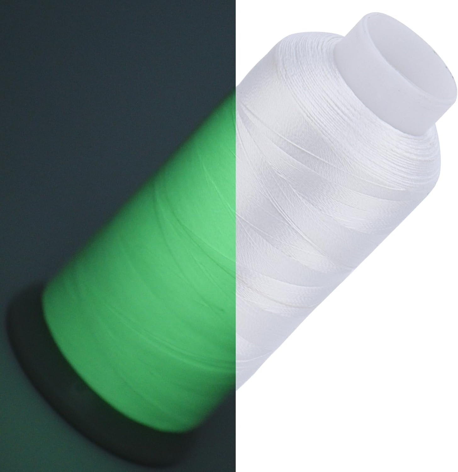 Glow in the Dark Upgrade