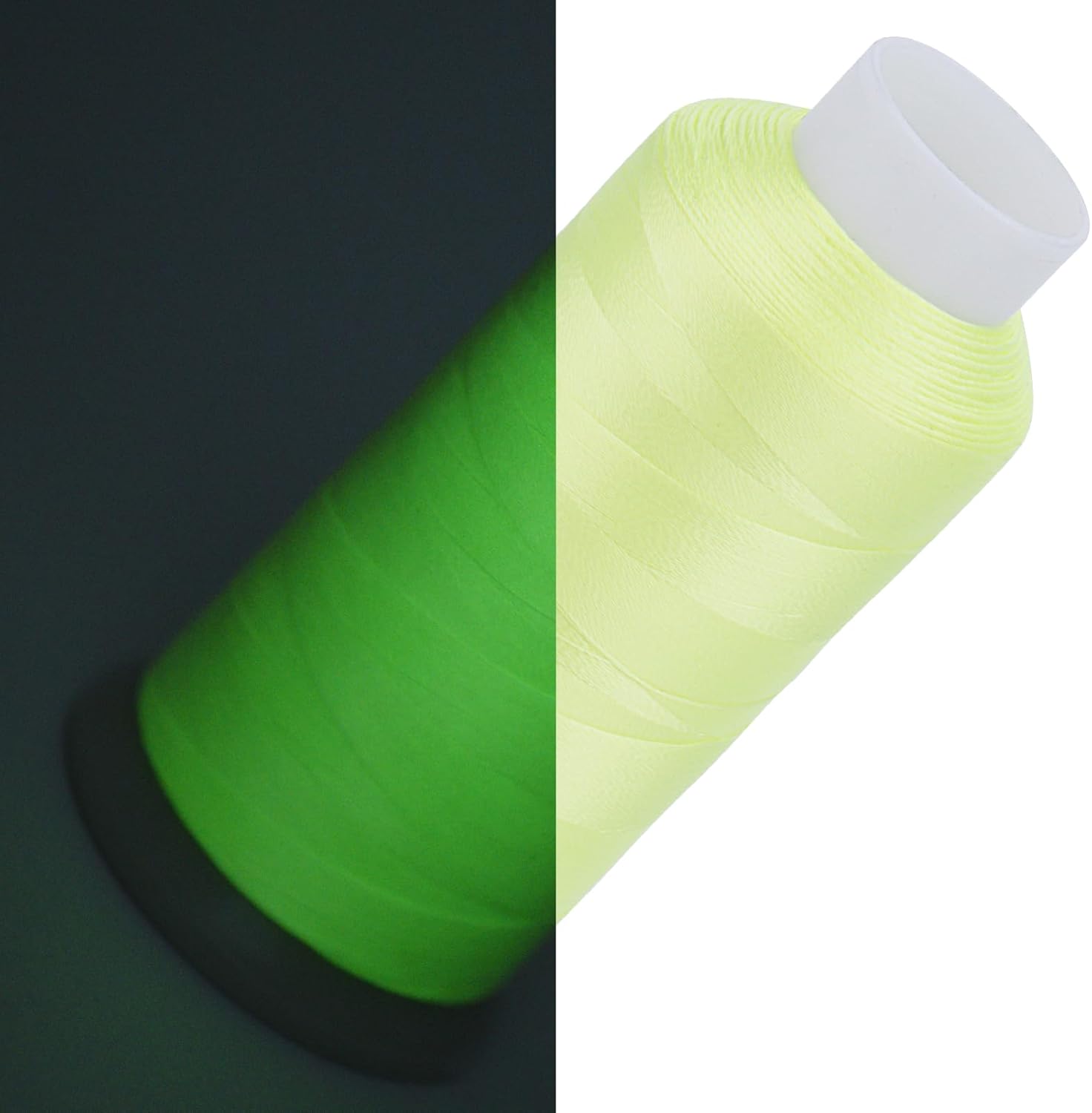 Glow in the Dark Upgrade