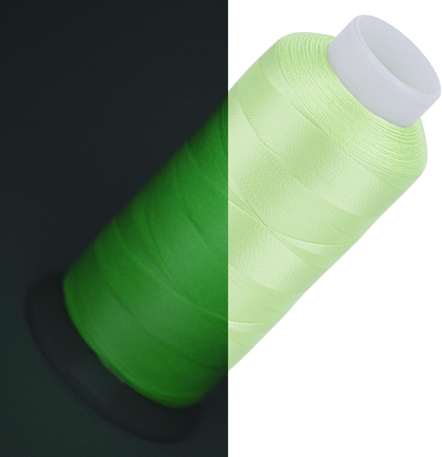 Glow in the Dark Upgrade