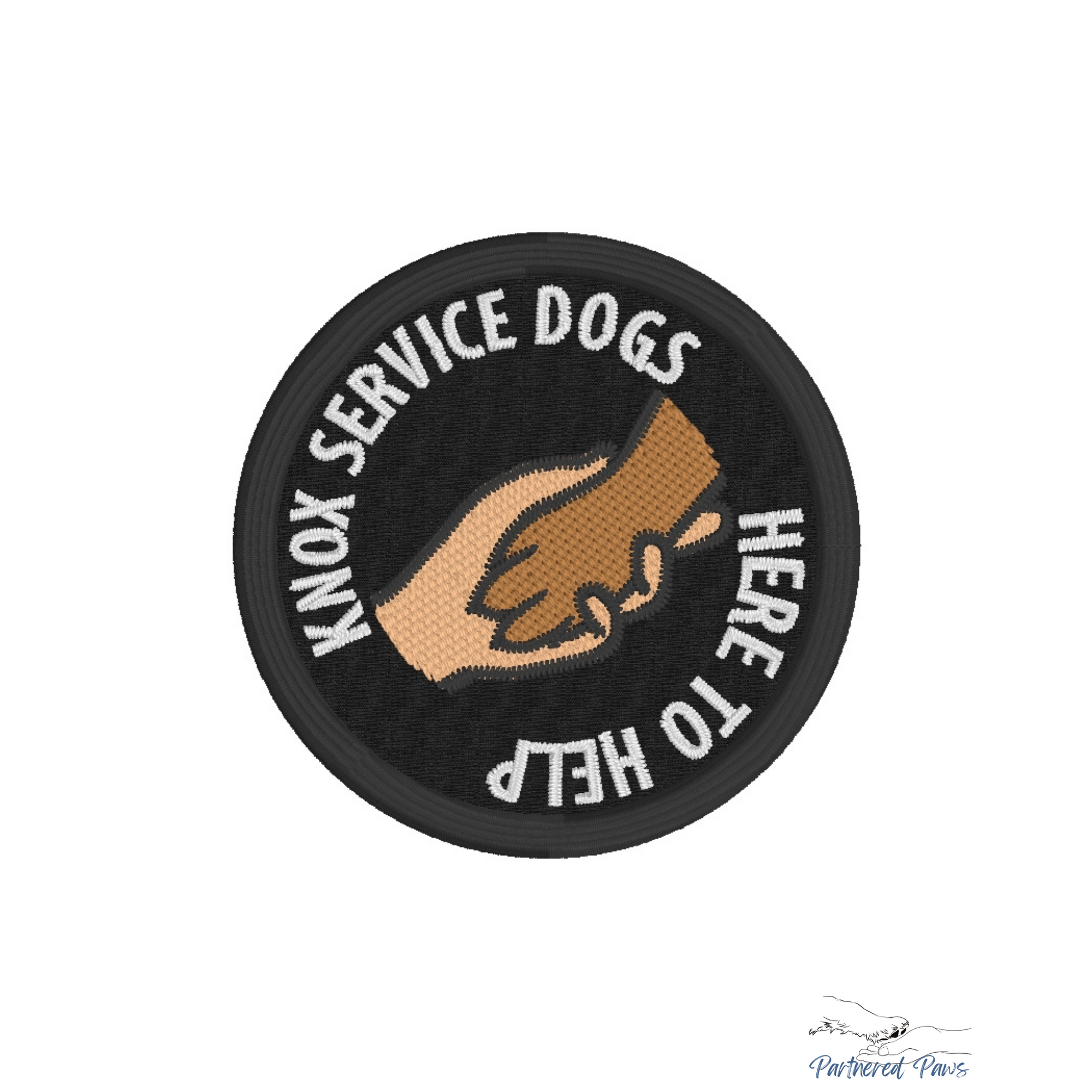 KSD - Public Access Patch