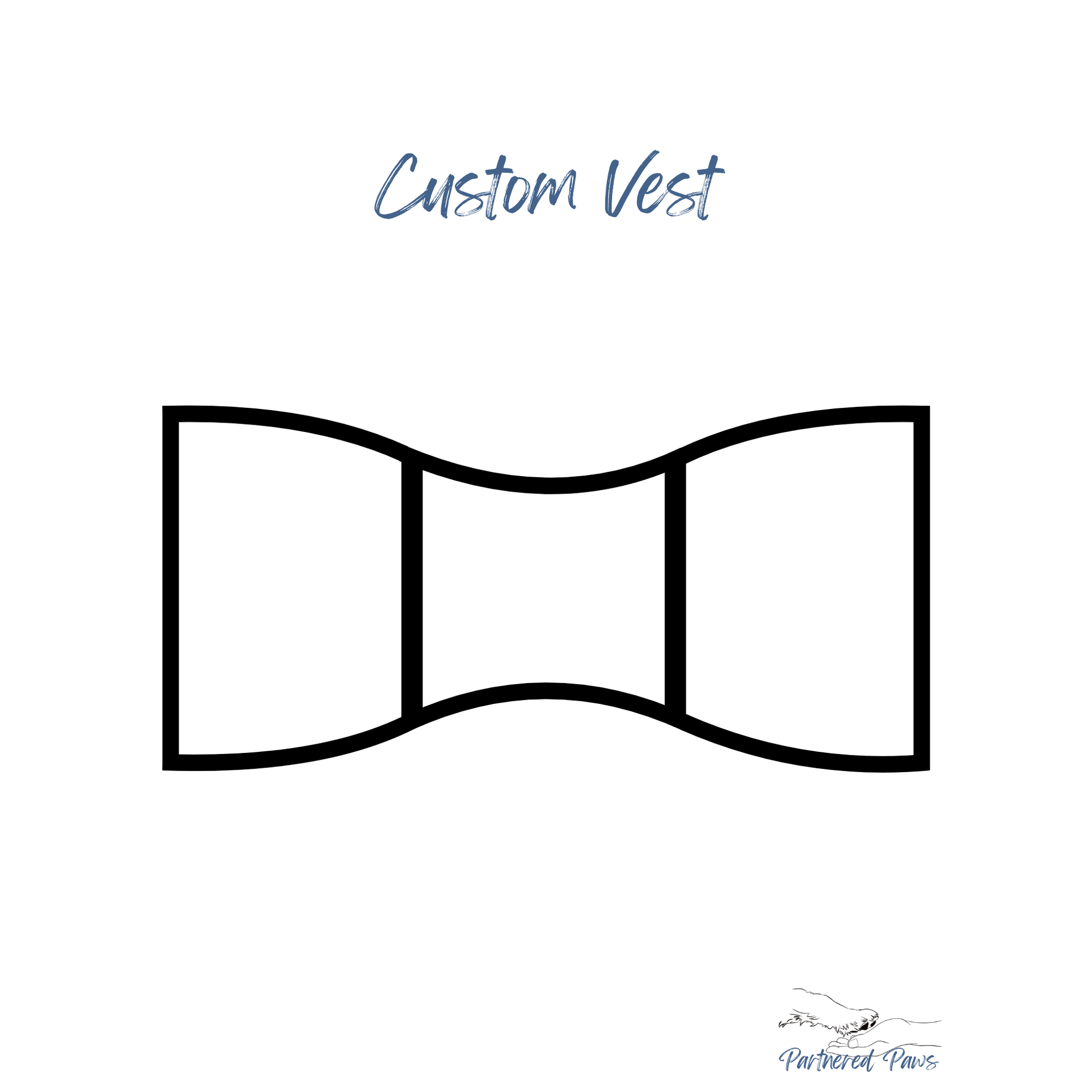 Custom Vest