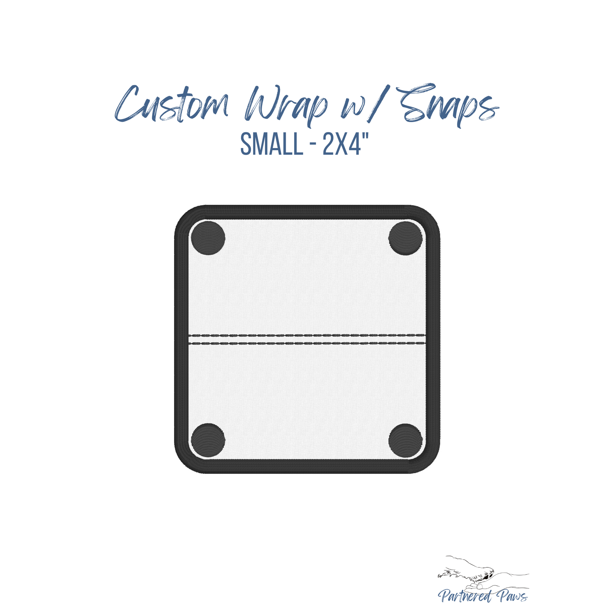 Custom Wrap