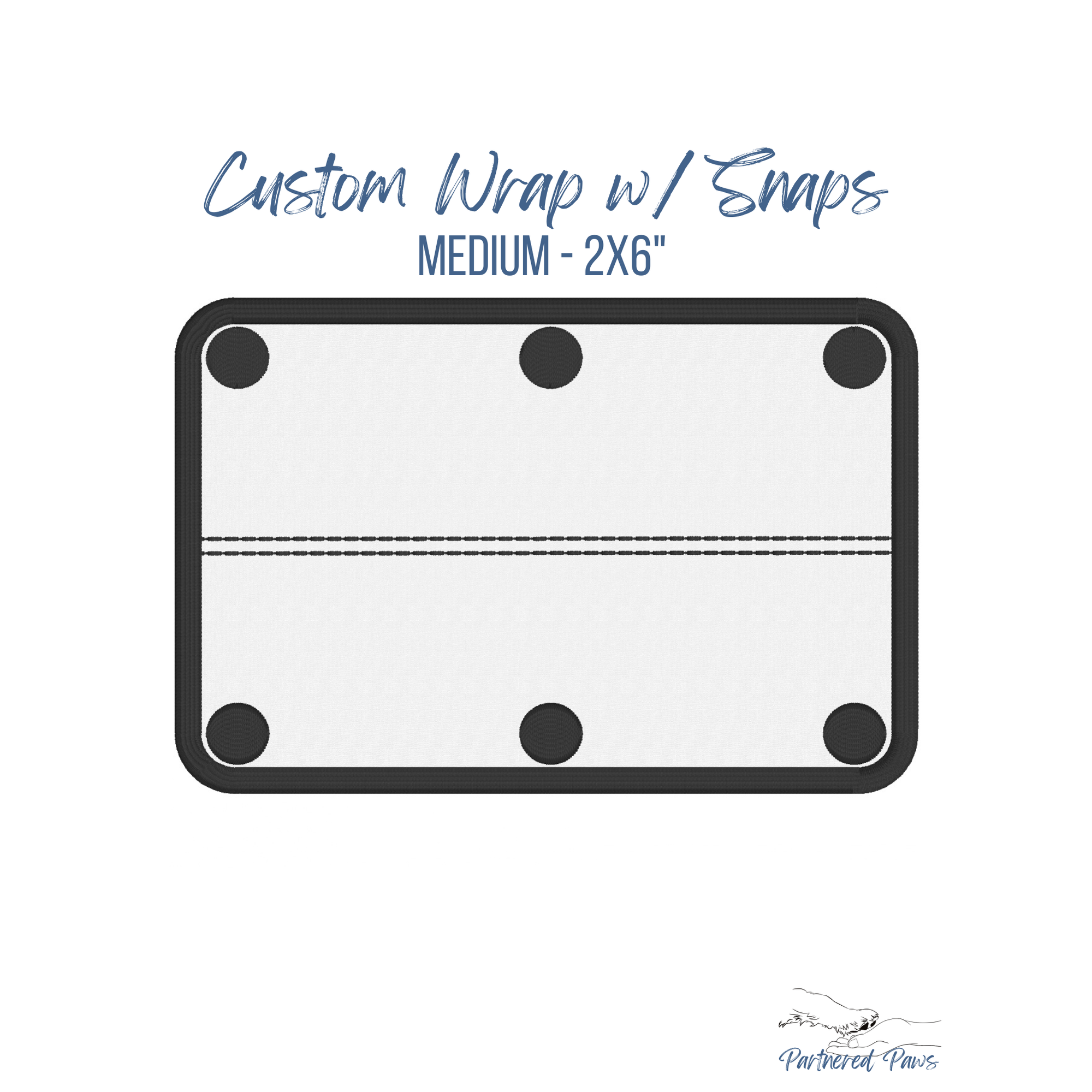 Custom Wrap