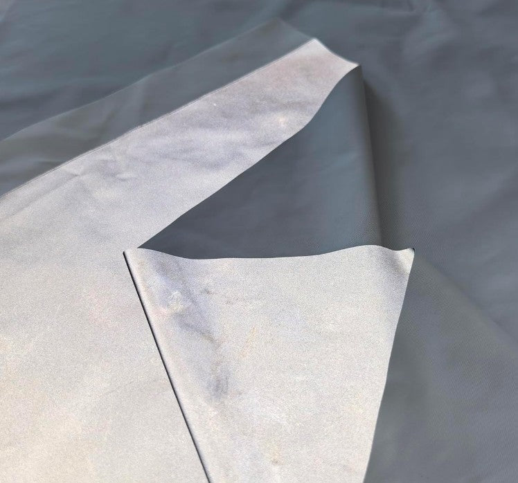 Reflective Material Upgrade